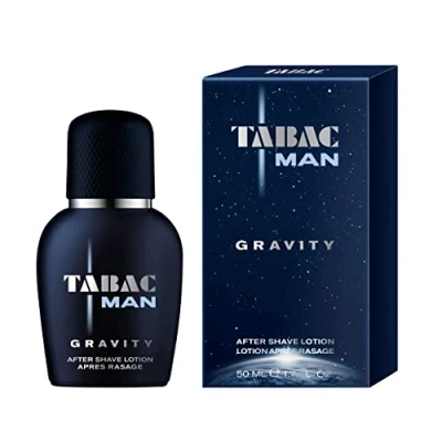 Abbildung von Tabac Man Gravity Aftershave 50 ml