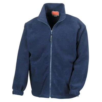 Abbildung von Result Fleecejacke Polartherm Fleece Jacket