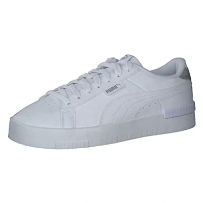 Abbildung von Jada Distressed Sneakers Damen PUMA
