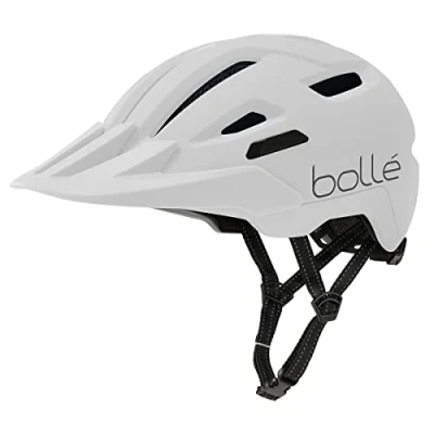 Abbildung von STANCE CROSS White Matte S 52 55cm