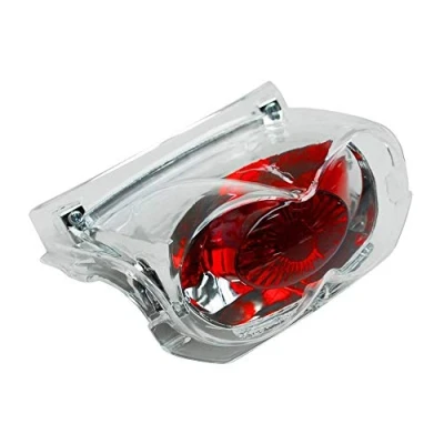 Abbildung von Replay FEU AR Scoot Lexus Blanc Pour MBK 50 OVETTO 1997&gt;2007 YAMAHA NEOS