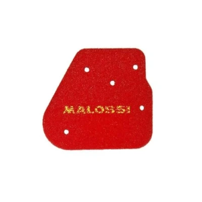 Abbildung von MALOSSI Luftfilter Einsatz Red Sponge für CPI, Keeway