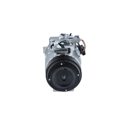Abbildung von NRF 320242 Kompressor 6SBU16C 12 PAG 46 R 134a mit Magnetkupplung, Dichtring MERCEDES BENZ: GL, ML Klasse