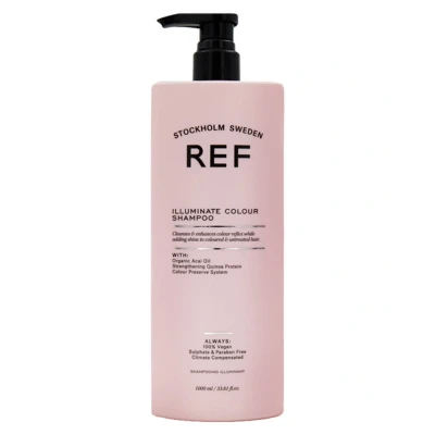 Abbildung von REF Illuminate Colour Shampoo 1000ml