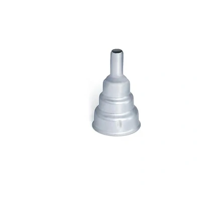 Abbildung von Steinel 009571 Reduzierdüse 6 mm Passend für Marke (Heißluftdüsen)