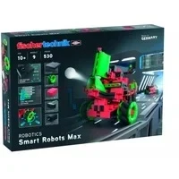 Abbildung von Smart Robots Max, Experimentierkasten