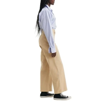 Abbildung von Levi&#039;s Damen Vintage Chino Hose, Shady Safari PFD, 27W x 31L