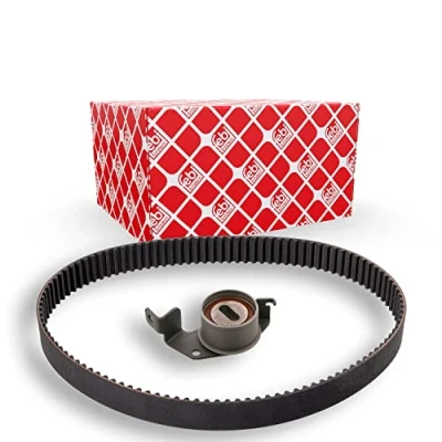 Abbildung von FEBI BILSTEIN 26993 Zahnriemensatz 111 MITSUBISHI: COLT 5