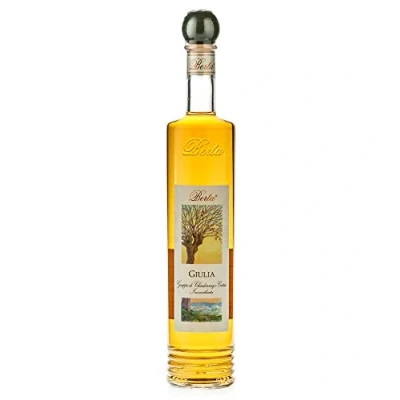 Abbildung von Grappa Berta GIULIA di Chardonnay 40 % vol Alk. 700 ml