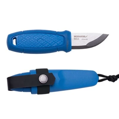 Abbildung von Morakniv Eldris Neck Knife Blue
