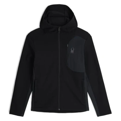 Abbildung von Spyder Bandit Hooded Jacke