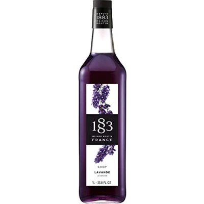 Abbildung von Philibert Routin Lavendel Sirup 1l