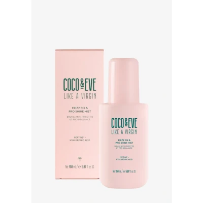 Abbildung von Coco &amp; Eve Frizz Fix Pro Shine Mist 150ml
