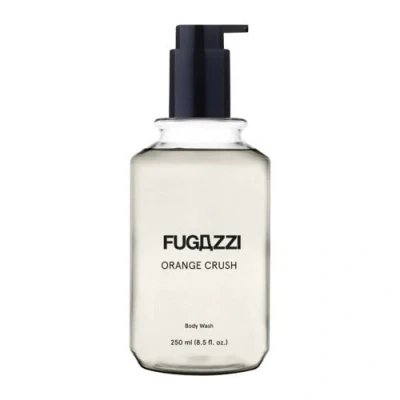Abbildung von Fugazzi Orange Crush Body Wash 250 ml