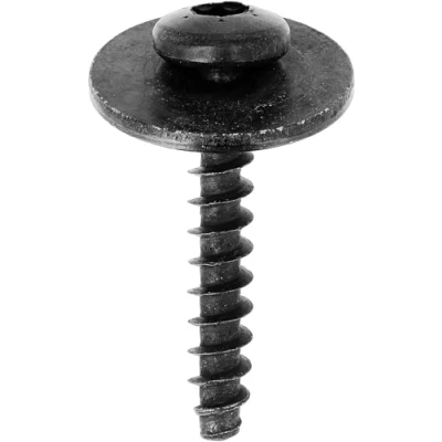 Abbildung von RESTAGRAF 12363 Clip, Zier /Schutzleiste PEUGEOT: 508 I Limousine, SW