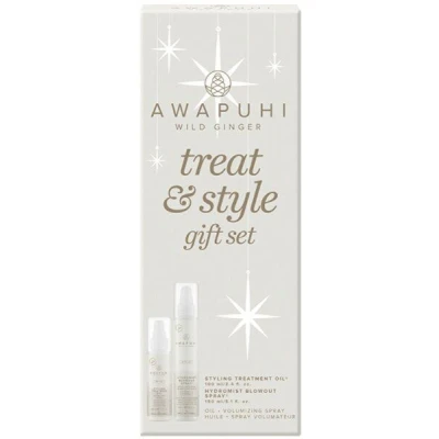 Abbildung von Aktion Paul Mitchell Awapuhi Wild Ginger&reg; Treat &amp; Style Gift Set 1 Stk.