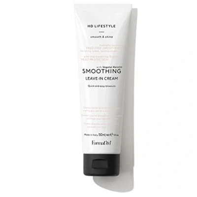 Abbildung von Smoothing Leave In Cream Glättende Creme 150 ml Hd LifeStyle New