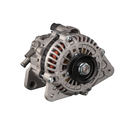 Abbildung von FEBI BILSTEIN 101559 Lichtmaschine 12V 95A FORD: Transit Mk4 Pritsche/Fahrgestell, Kastenwagen, Bus