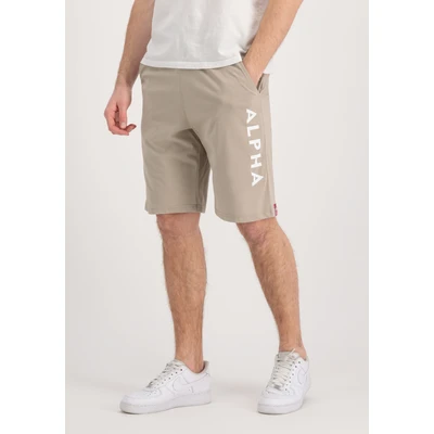 Abbildung von Alpha Industries Sweatshorts &quot;Alpha Men Shorts Jersey Short&quot;