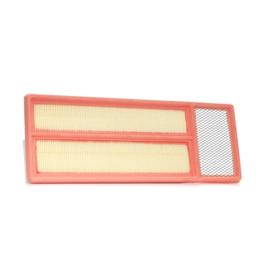 Abbildung von VALEO 585407 Luftfilter 50 121 355 Filtereinsatz FIAT: Doblo II Kombi, Kasten / Qubo, LANCIA: Ypsilon III, CITROËN: Nemo Kastenwagen