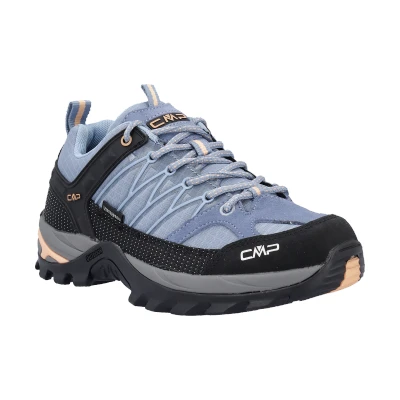 Abbildung von CMP Rigel 3Q54456 Trekkingschuh
