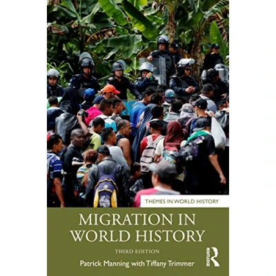 Abbildung von Migration in World History (Themes History)