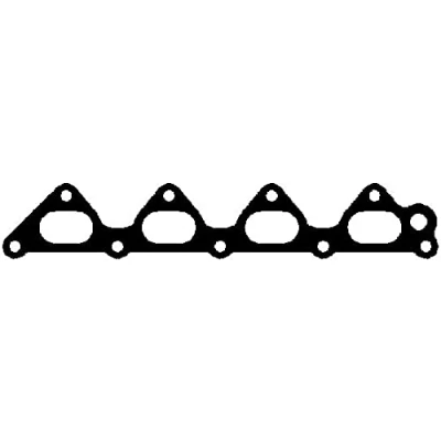 Abbildung von CORTECO 450057P Ansaugkrümmerdichtung Ansaugkrümmer DAEWOO: Lanos Limousine, Schrägheck