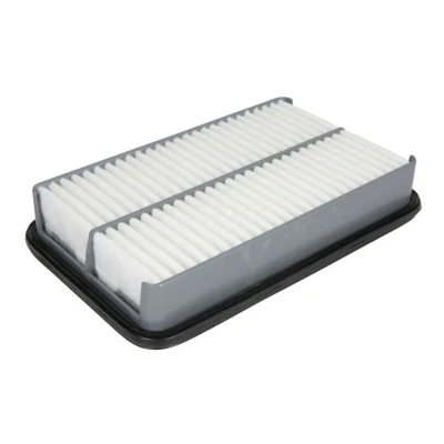 Abbildung von MAHLE ORIGINAL LX 807 Luftfilter 41,0 155 249,5 Filtereinsatz TOYOTA: Celica VII Coupe, MR2 III Cabrio, V DAIHATSU: Terios I