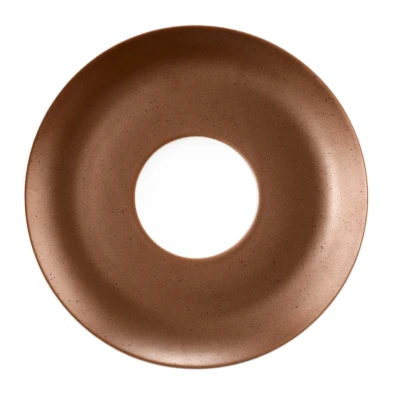 Abbildung von Seltmann Weiden Liberty Bronze Espressountertasse 12 cm