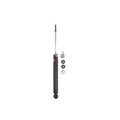 Abbildung von KYB Excel G 349216 Stoßdämpfer Hinterachse Gasdruck Zweirohr Teleskop oben Stift, unten Auge
