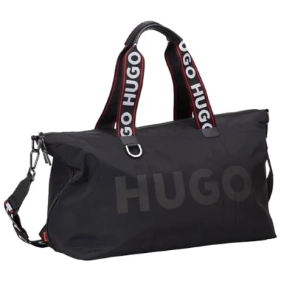 Abbildung von HUGO Weekender Quentyn, Polyester
