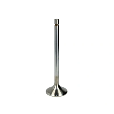 Abbildung von TRW Engine Component 25250 Auslaßventil 46 Ventilschaft verchromt, Ventilschaftende gehärtet