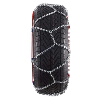 Abbildung von pewag Schneeketten 37632 snox suv SXV 580, 1 Paar