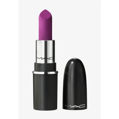 Abbildung von MAC Macximal Matte Lipstick Lippenstift, Größe: 1.7 g, Everybody ́s heronie