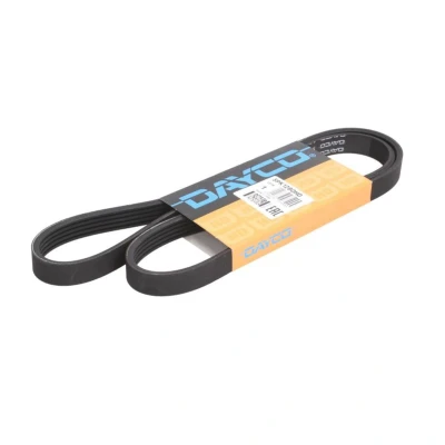 Abbildung von DAYCO 5PK1260HD Keilrippenriemen 1260,0 5