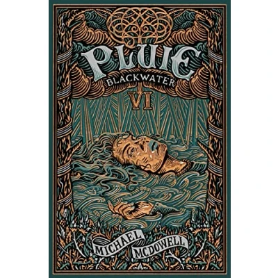 Abbildung von Blackwater 6 Pluie L&#039;épique saga de la famille Caskey