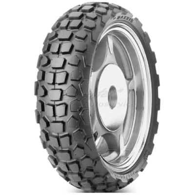 Abbildung von Maxxis M6024 120/90 R10 57J PKW Sommerreifen Reifen 62619711