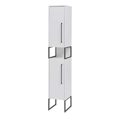 Abbildung von Schildmeyer Hochschrank &quot;Limone&quot;
