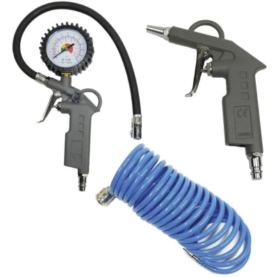 Abbildung von AEROTEC Druckluft Set Metall