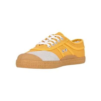Abbildung von Kawasaki PURE Sneaker low, Damen, Größe: 38, Golden road Schuhe