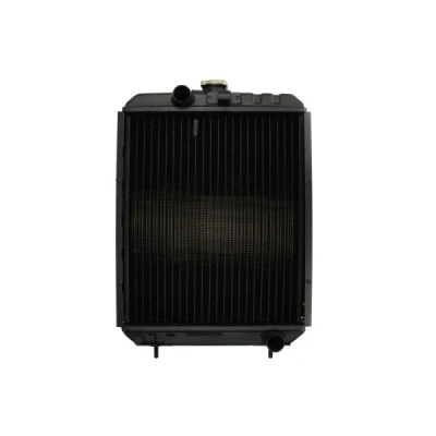 Abbildung von THERMOTEC D7AG163TT Kühler, Motorkühlung 450 380 39,2