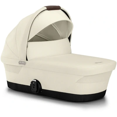 Abbildung von Cybex GAZELLE S Liegeteil, Seashell Beige