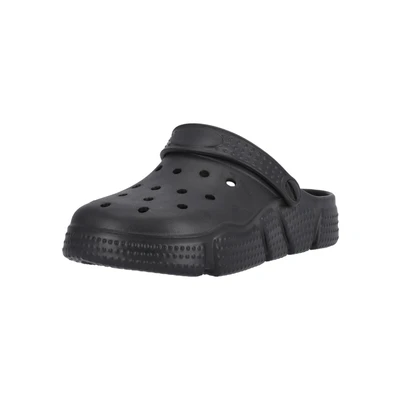 Abbildung von Cruz Pastown Clogs, Damen, Größe: 36, black Schuhe