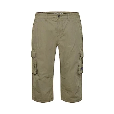 Abbildung von FQ1924 Fqarino Shorts, Herren, Größe: XL, Dusty olive