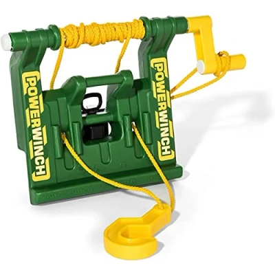 Abbildung von rollyPowerwinch Seilwinde