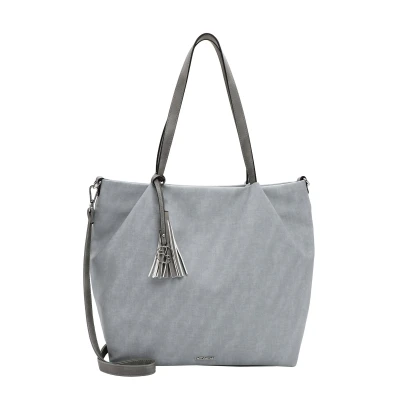 Abbildung von Emily &amp; Noah ELKE Handtasche Crystal blue, Damen, Größe: One Size, blue