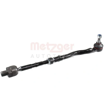Abbildung von METZGER 56009402 Spurstange Vorderachse rechts KIT + BMW: 3 Limousine, Coupe, Touring