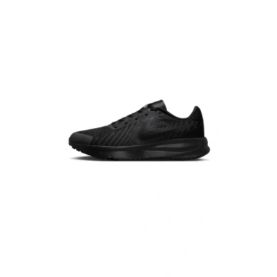 Abbildung von Nike Performance RUN DEFY Laufschuh Straße, Herren, Größe: 47.5, Black anthracite Schuhe