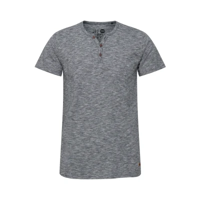 Abbildung von Solid Sigos Tshirt basic, Herren, Größe: Medium, Insignia b