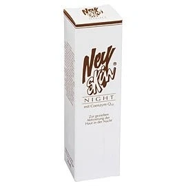 Abbildung von Neyskin Night Cream m. Coenzym Q 50 ml